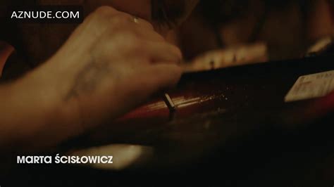 Warszawianka Nude Scenes Aznude