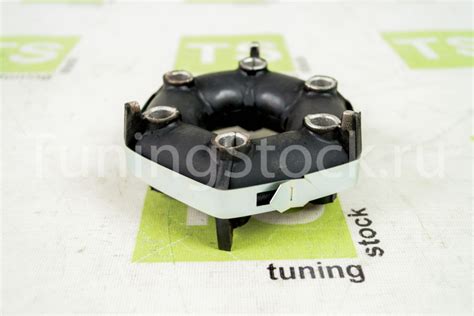 Муфта эластичная переднего карданного вала на ВАЗ 2101, 2102, 2103 ...