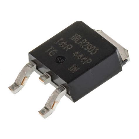 Transistor IRLR2905 SMD