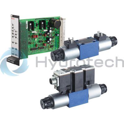 Buy Bosch Rexroth | R900926984 | 3DREPE6C-2X/25EG24N9K31/F1V