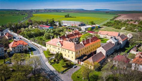 Castelli Ville Palazzi In Vendita Repubblica Ceca