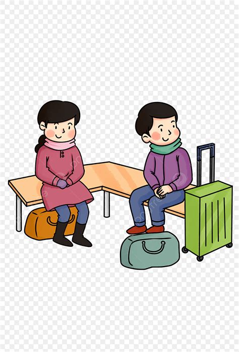 Waiting Room Clipart Transparent Png Hd Waiting Room Waiting Car