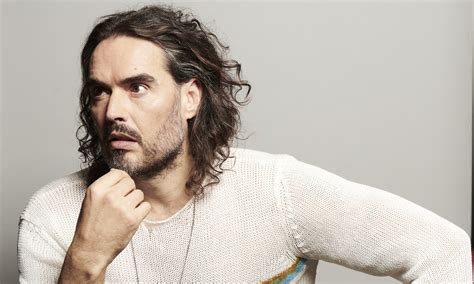 Russell Brand Official Website