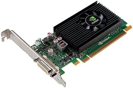 Amazon PNY NVIDIA Quadro NVS 315 1GB DDR3 DMS 59 Low Profile PCI