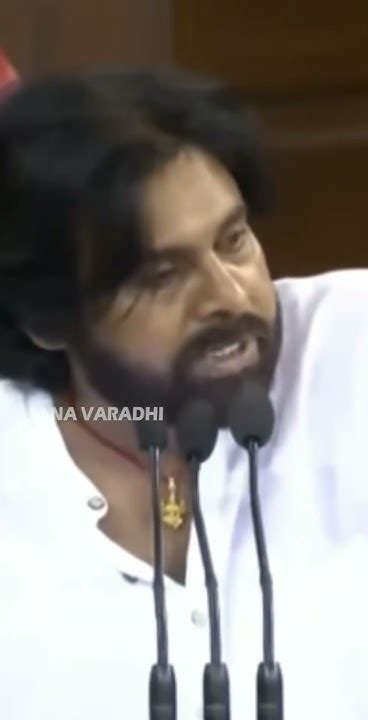 పవన్ కళ్యాణ్ స్పీచ్ కి మోడీ దండం పెట్టేసాడు Pawan Kalyan About Modi