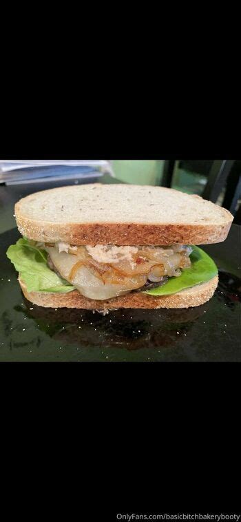 Basicbitchbakerybooty Bribeeartistry Nude OnlyFans The Fappening Plus