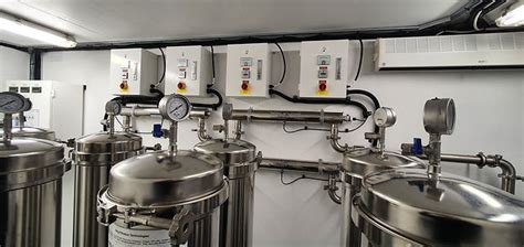 Lets Talk Elligfiltration
