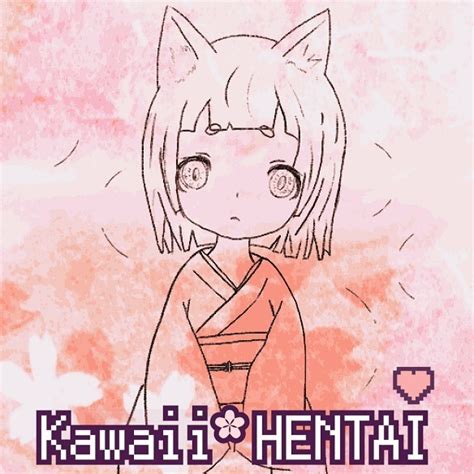 Kawaii HENTAI BOOTH