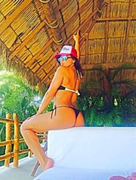 Naked Alejandra Rivera Added By Pepelepu