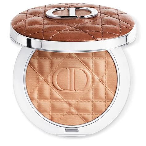 Dior Dior Forever Nude Bronzer Bronzos T Online Douglas