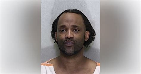 Human Sex Trafficking Charges Dropped Against 41 Year Old Man Ocala News