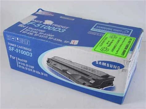Black Samsung ML-4500D3 Toner Cartridge, For Printer at ₹ 4500/piece in ...