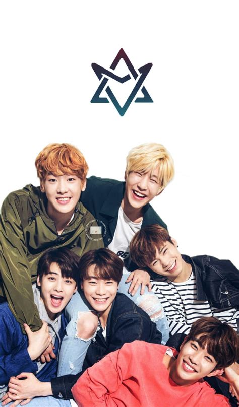 Astro Kpop Wallpapers Wallpaper Cave