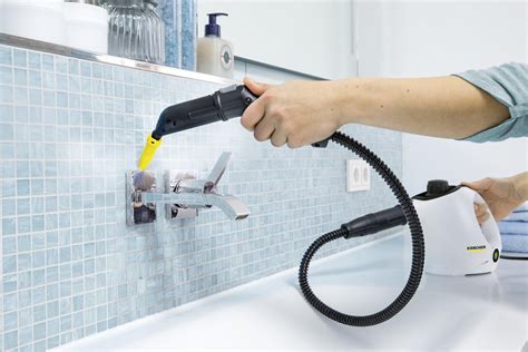 Пароочиститель Karcher SC 1 EasyFix Premium купить в Минске