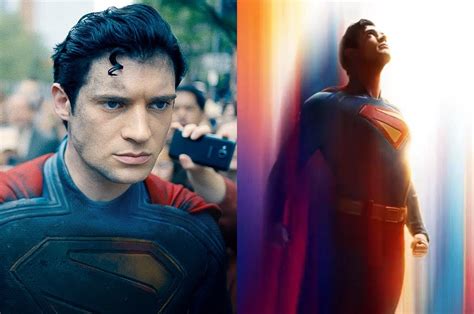 Superman Legacy Tr Iler Reparto Y Fecha De Estreno En M Xico