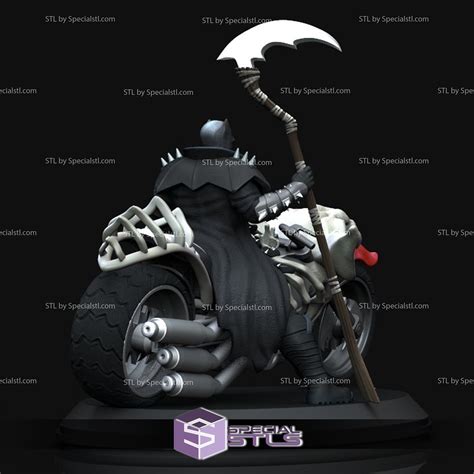 Batman Death Metal | SpecialSTL