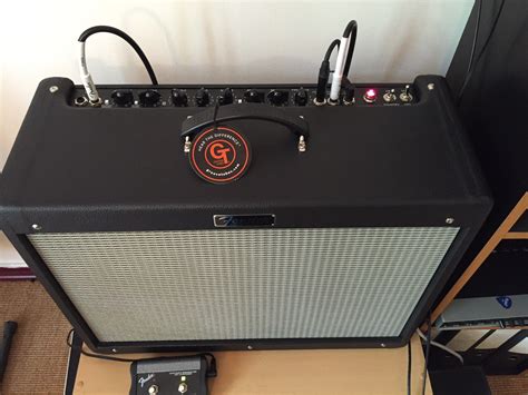 Fender Hot Rod Deluxe Vs Hot Rod Deluxe Iii At Steven Obrien Blog