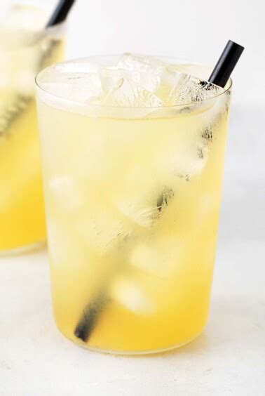 Iced Tea Recipes Oh How Civilized