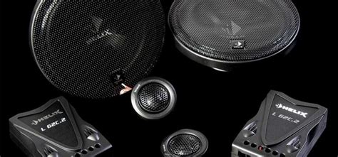 Speaker Helix L 62C.2 | Amoplus Magazine