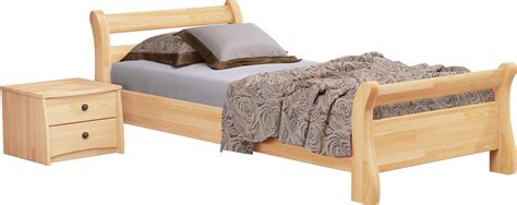Кровать Estella Диана 80х190 ordf Щит Л2.5 Бук (7201289028) – низкие ...