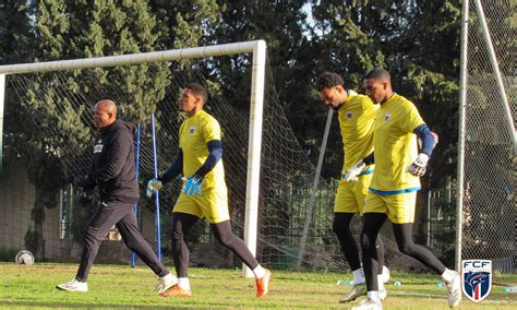 CAN 2023/Futebol: Cabo Verde já treina na Tunísia – A Nação – Jornal