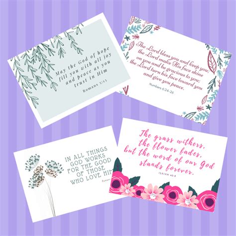 layout blank greeting card template printable greeting