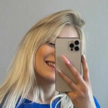 Sofie Brz Nude Leaks OnlyFans TheFappening