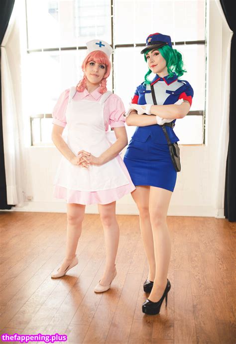 Luxlo Luxlocosplay Nude OnlyFans Photo 3472 The Fappening Plus