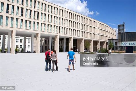 Darmstadt University Of Technology Photos and Premium High Res Pictures ...