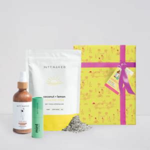 Butt Naked Products Halation Online