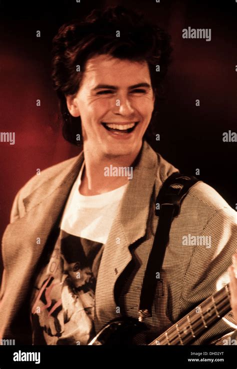Duran Duran Hi Res Stock Photography And Images Alamy