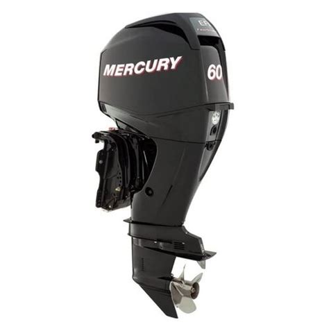 Лодочный мотор Mercury ME - 5 MH купить в Москве цена от производителя ...