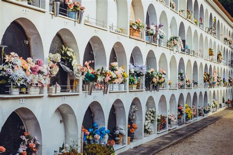 Tricase Al Cimitero I Loculi Sono Troppo Stretti I Defunti Sovrappeso