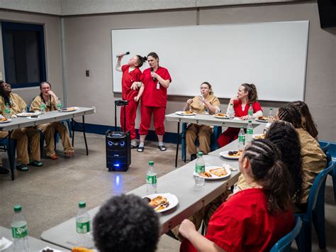 Jail Ministry of Elkhart County