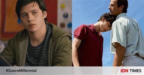 Film Tentang Pasangan Gay Paling Ikonik Ada Love Simon