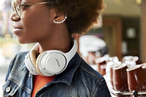 Bose Ear Headphones Review. Does Soundlink AE2 Live Up To The Hype ...