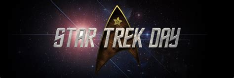 Happy Star Trek Day 2023! #StarTrekDay « Adafruit Industries – Makers ...