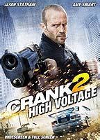 CRANK 2 HIGH VOLTAGE NUDE SCENES AZNude