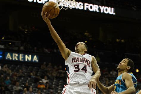 Mavericks Vs. Hawks: Atlanta evens preseason record with 110-94 win ...