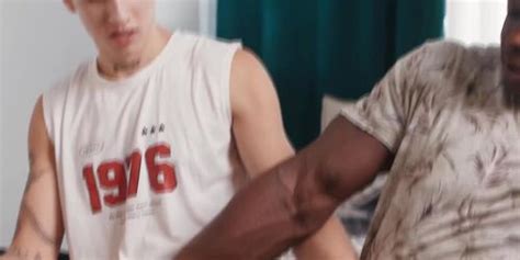 Angel Elias And Harrison Feels Jerk Off Together But Ended Up Having To Fuck Tnaflix