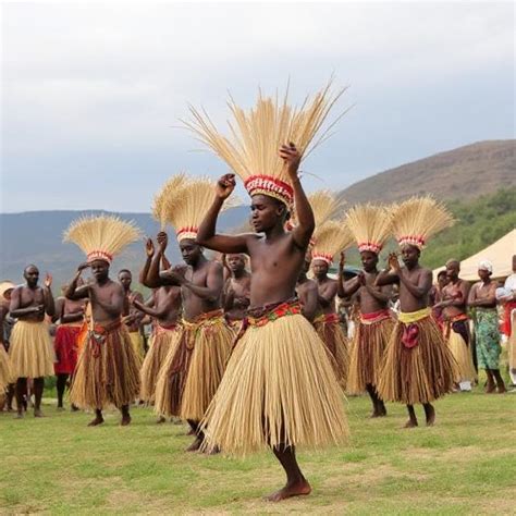 eswatini announces official    years umhlanga reed dance