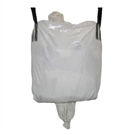 China Customized 1 Ton Jumbo Bag Suppliers, Manufacturers - Wholesale Price - HESHENG