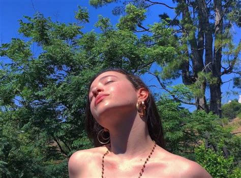 Odessa Adlon Nude And Sexy Photos FAM The Fappening