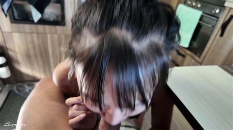 This Busty Asian Wants Her Pussy Wrecked