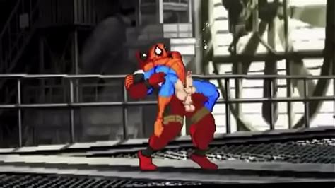 Homem Aranha Gay Videos Xvideos