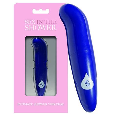 Sex In The Shower Intimate Shower Vibrator G Spot Vibrators