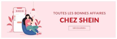 Code Promo Shein 30 En Juillet 2024