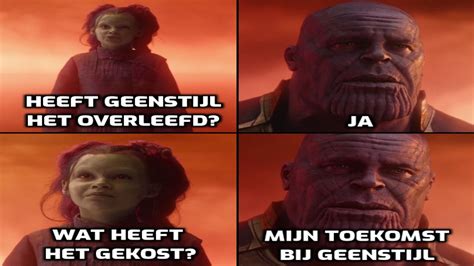 Geenstijl Van Rossem Gestopt Met Geenstijl