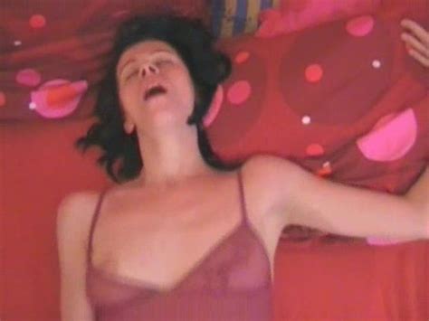 Dark Haired Amateur Babe Jumps On A Loaded Cock Like A Cowgirl