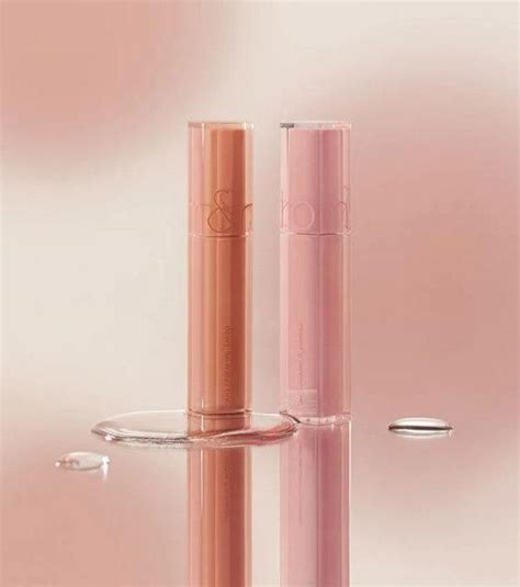 Rom Nd Dewyful Water Tint Muteral Nude Series 5g EmpressKorea